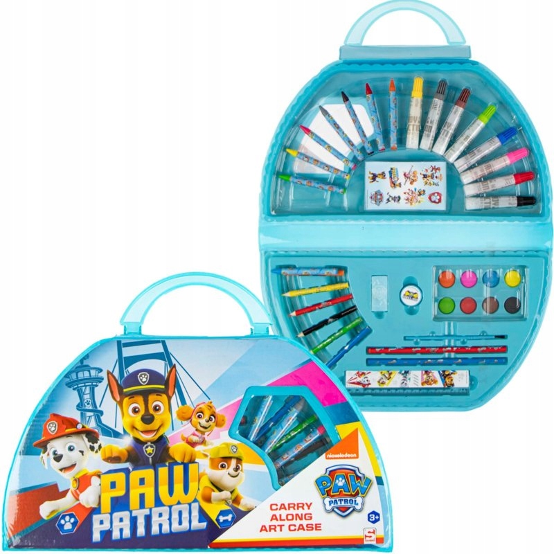 PSI Patrol Sambro Patrol Set 1 ks.