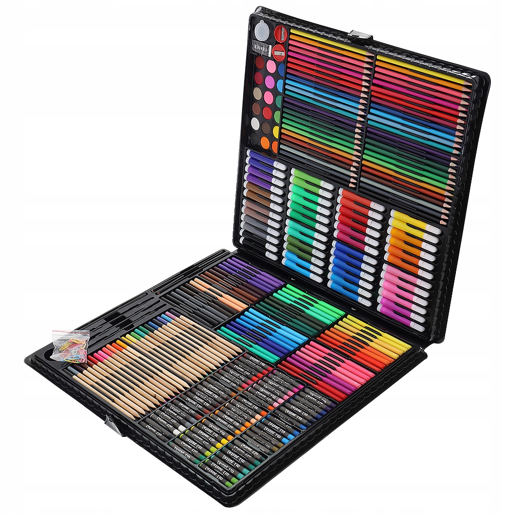 Artson Artistic Artistic Set 288 PC.
