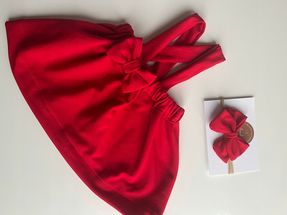 Kmeňová súprava Sheels Brate Red Holiday