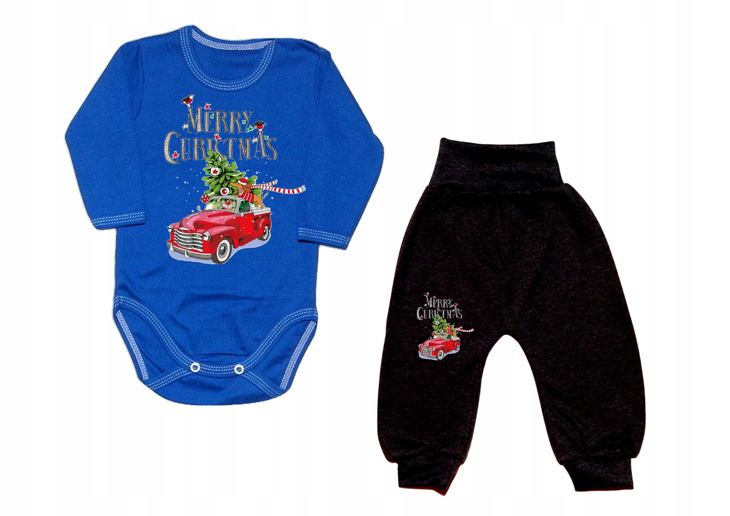 Detský komplet - Bobo Dream 98 Baby Set 2 ks.