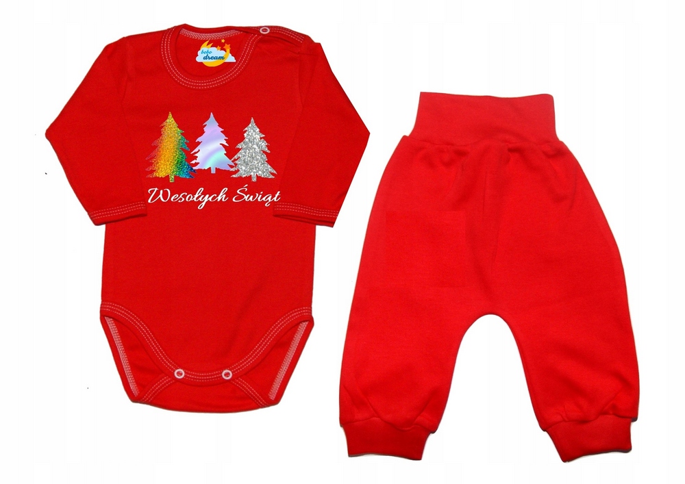 Detský komplet - Baby Set 86 Multi -Colored 2 PCS.