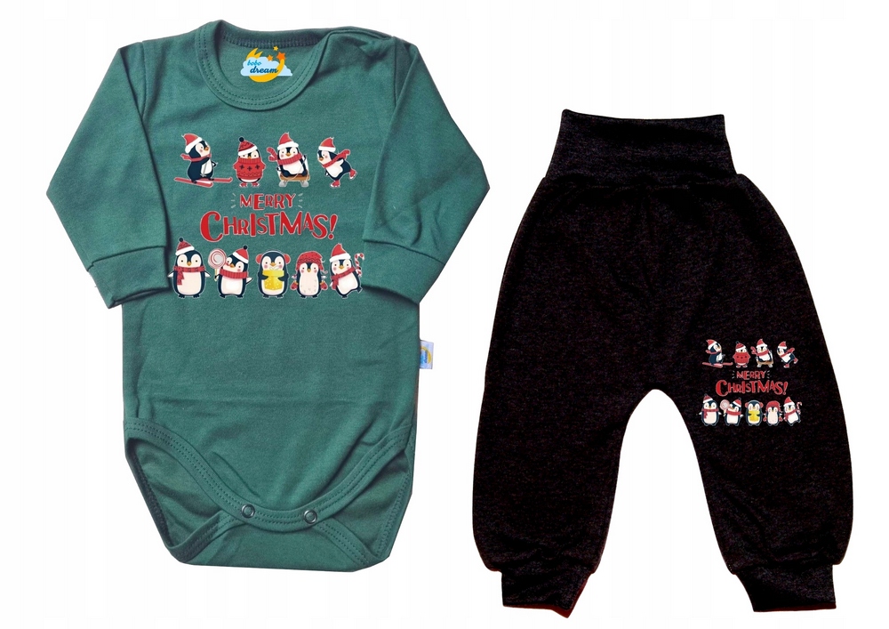 Detský komplet - Babo Dream 104 Baby Set 2 ks.