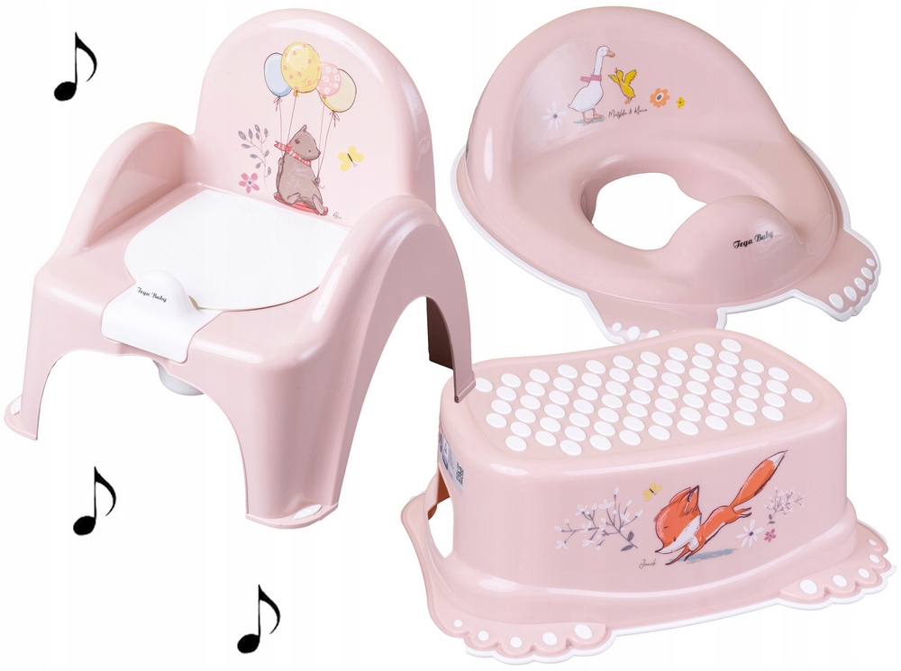 Nočník Tega Baby KR-001-105