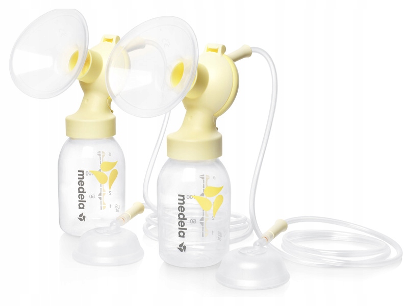 Medela Potraviny rozptyľujúce 2x symfónia