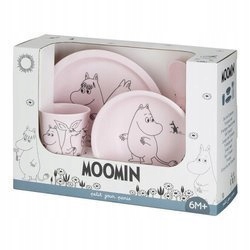 Petit Jour Paris: Moomins MO701RP Set