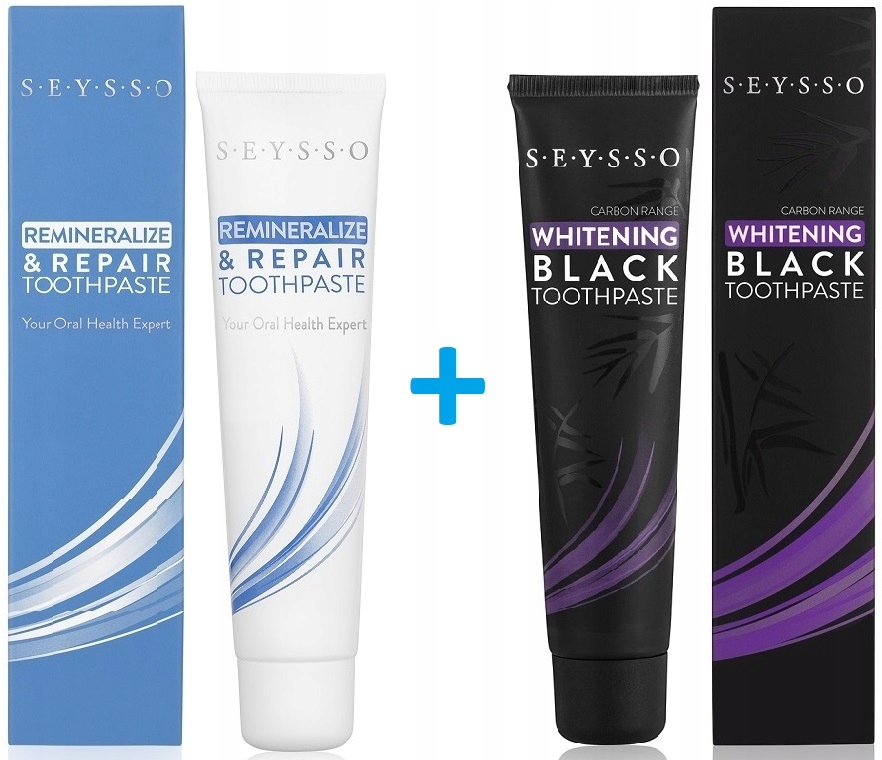 SEYSSO BLAB BLACK BIELINÁCIA ZOBALNÁ POPSE 75 ml
