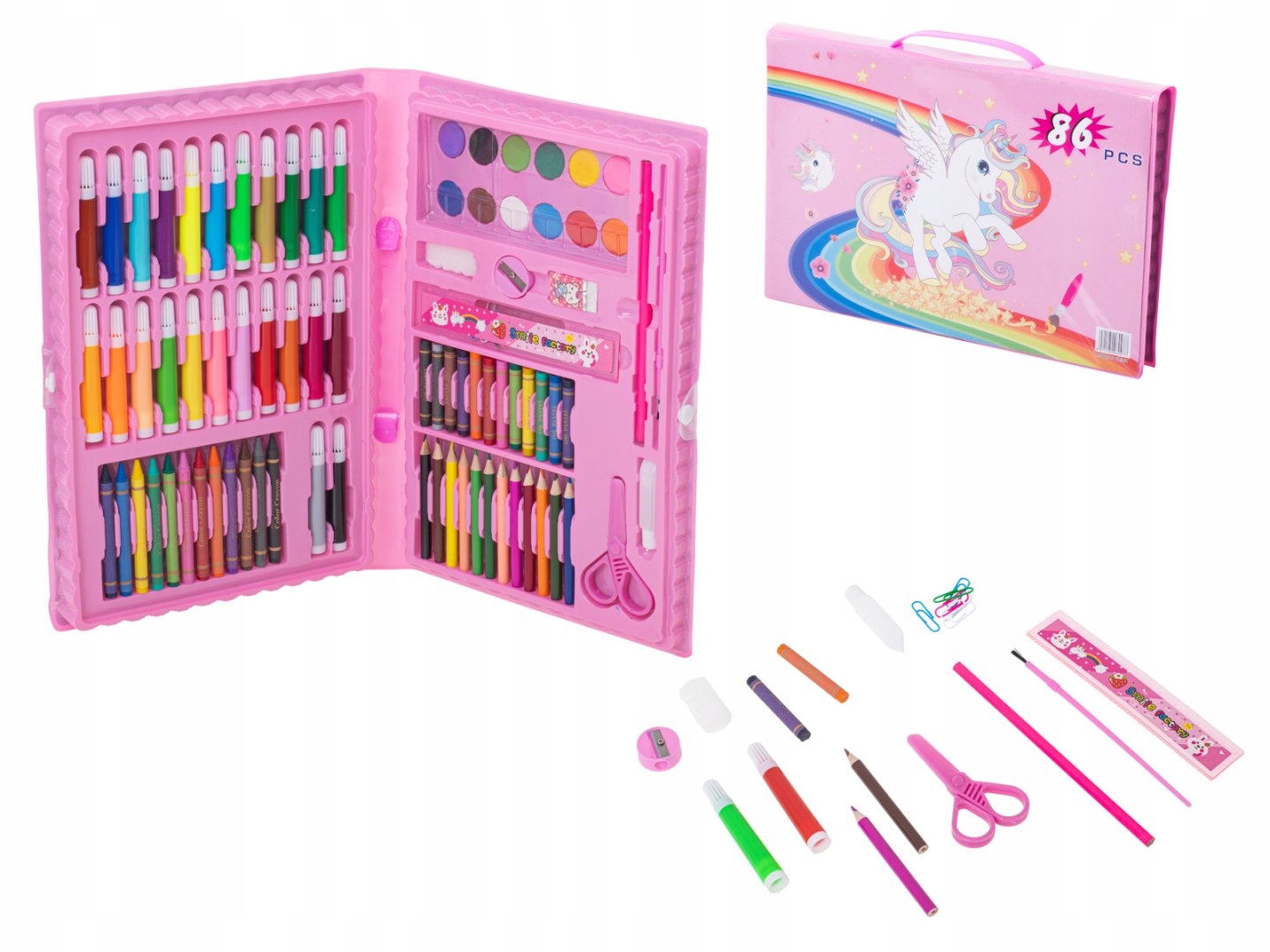 Contex Contex Contex 86 PCS.