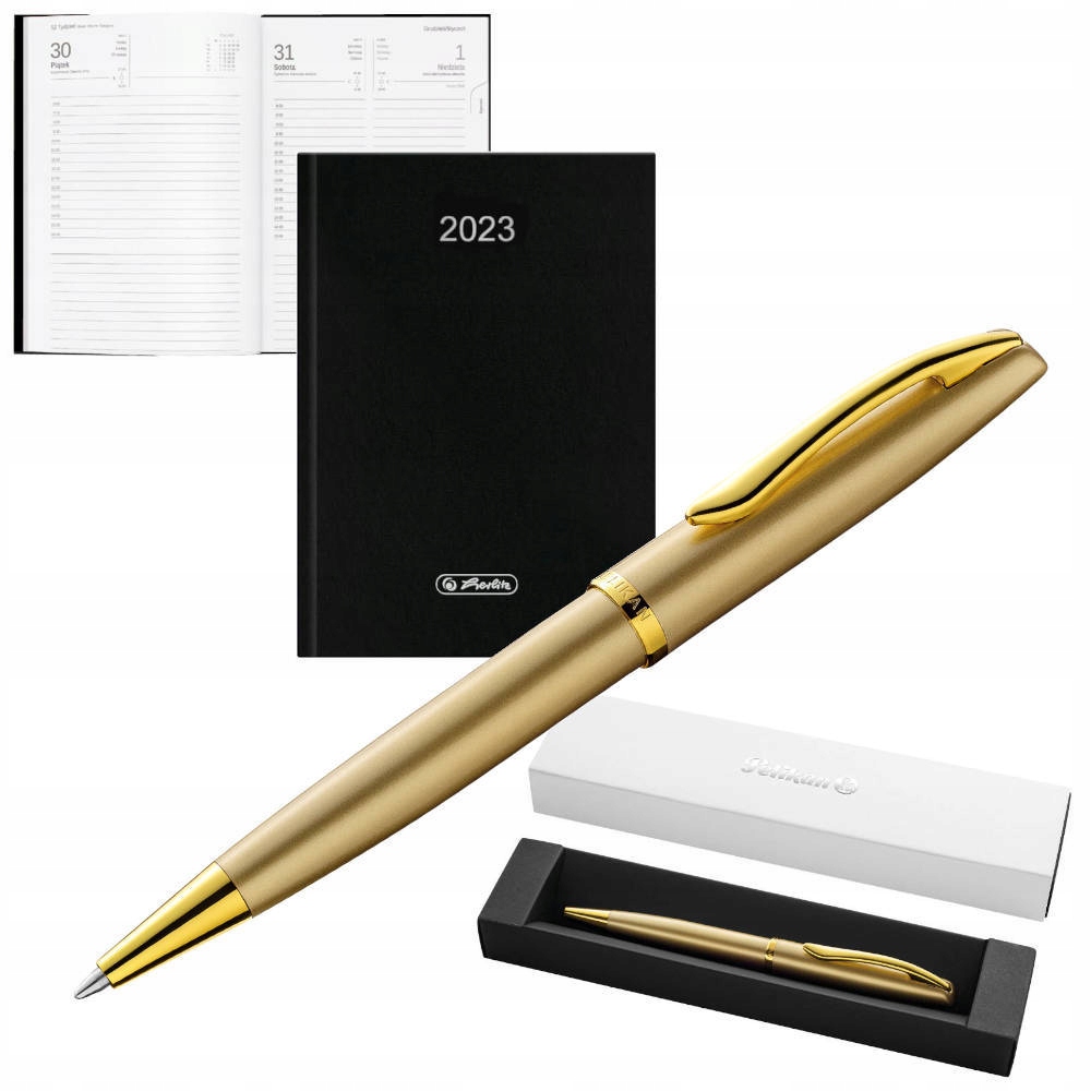 Pelican Golden Pen 821643