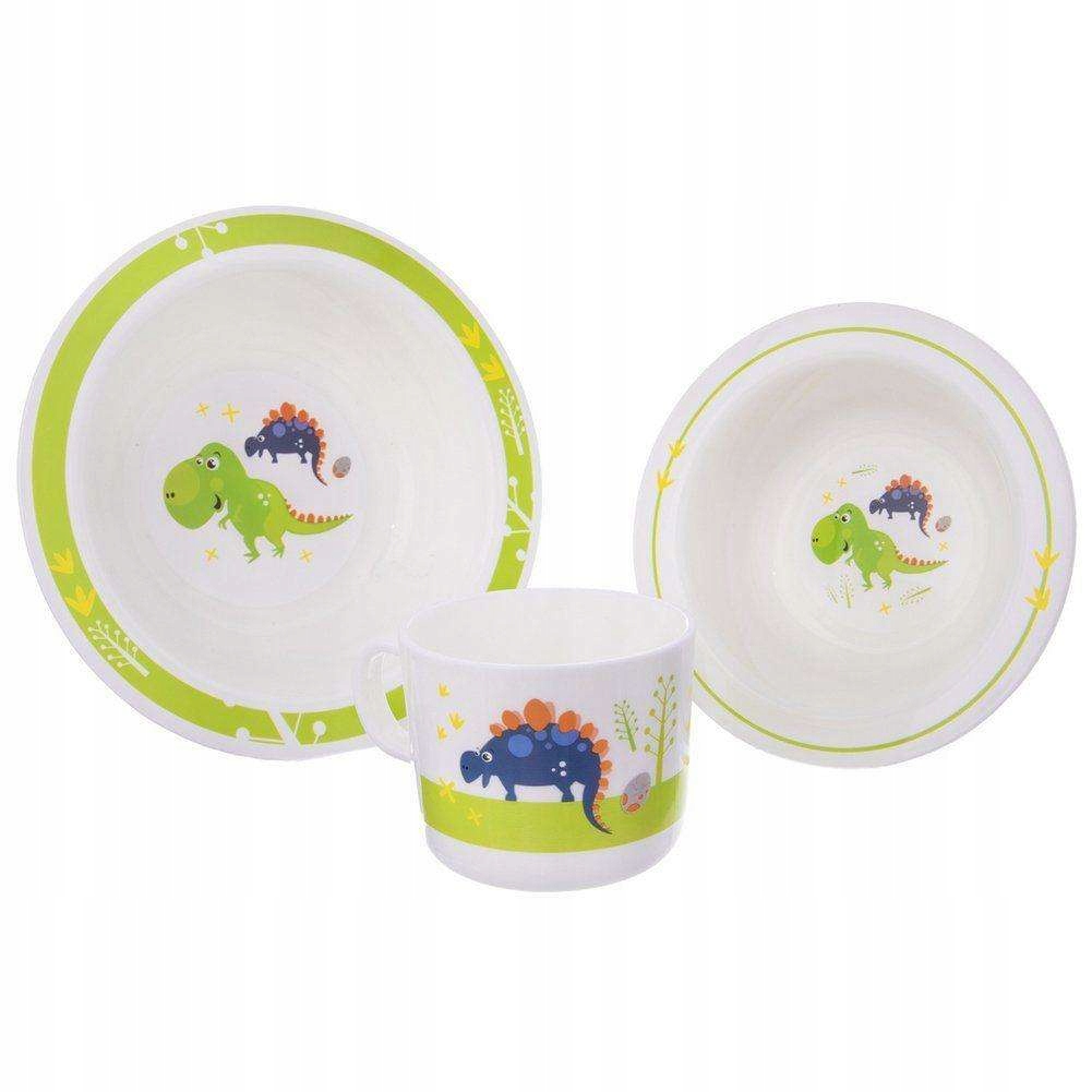 Sada plavidiel Plastic Orion 112349