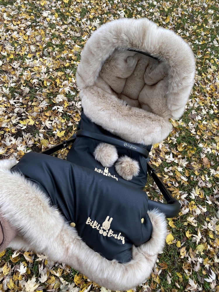 Spacák z bibibaby