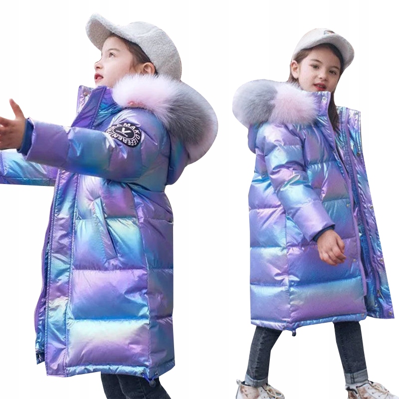 Detská bunda - Parka Smyk Jacket 140