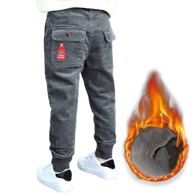 L3-N5684 170 Denim Pants
