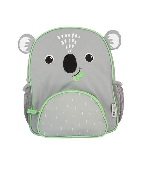 Predškolský batoh - Batoh zoocchini pre dieťa koala kai