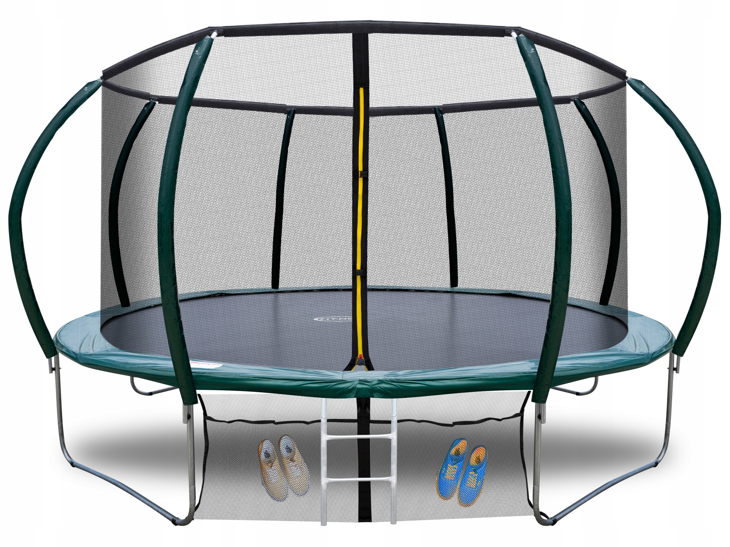 Trampolína FIT-NET so sieťou 435 cm FT 14 (427-435 cm)