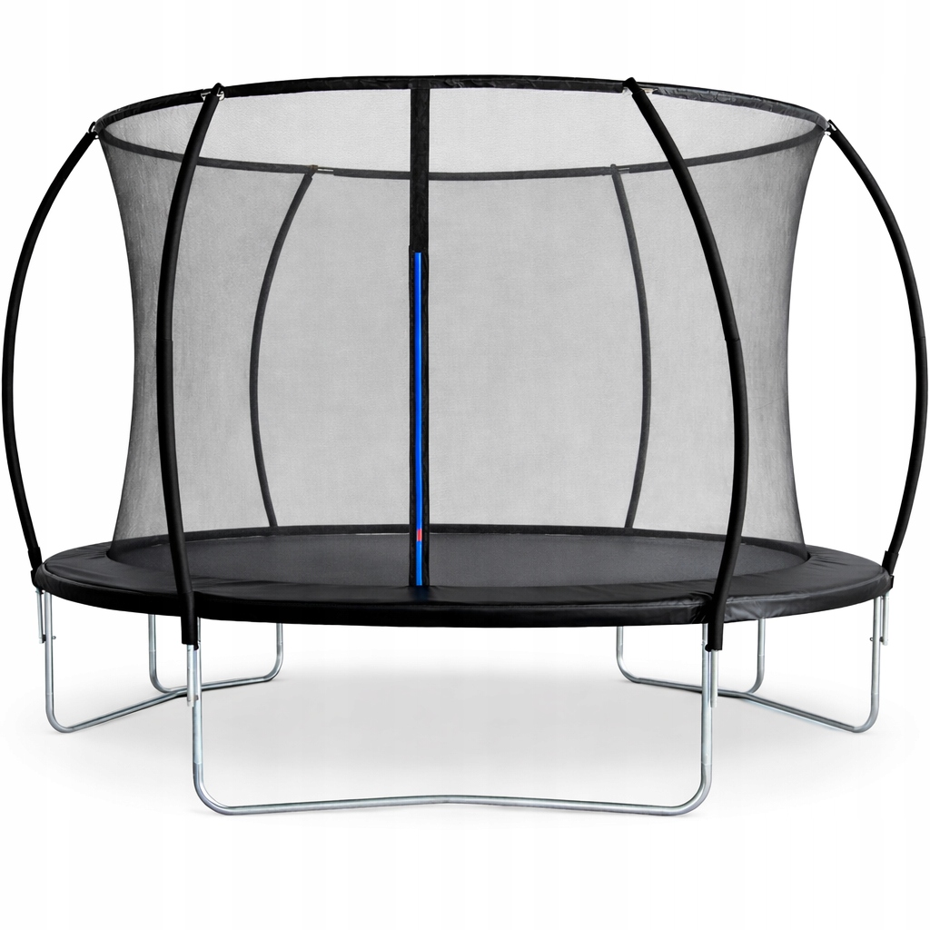 Záhradná trampolína Atlas Sport 244 cm 8 stôp čistý objem 180 cm rebrík kruh