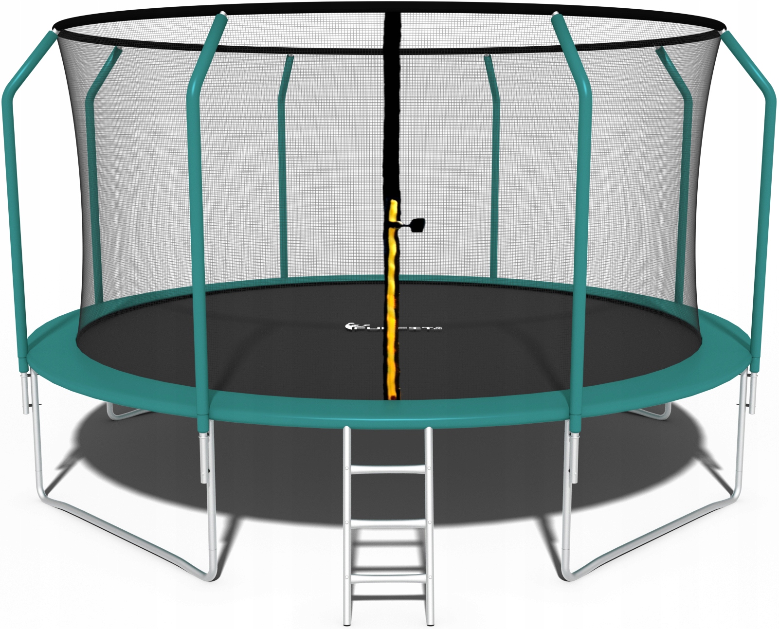 Trampolína Funfit so sieťou 435 cm FT 14 (427-435 cm)