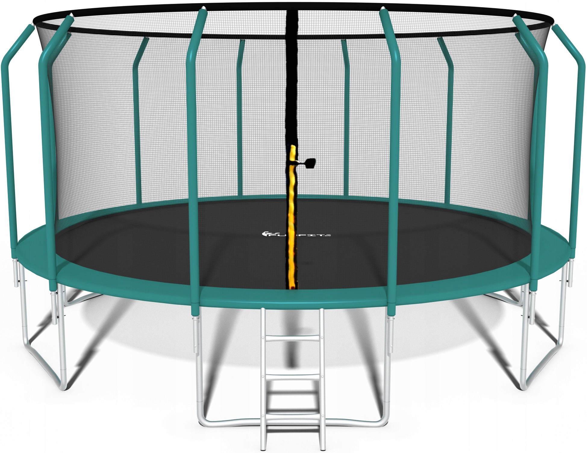 Trampolína Funfit so sieťou 465 cm FT 15 (457-465 cm)