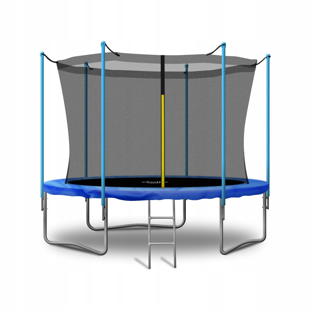 Trampolína Dollo Sport so sieťou 312 cm FT 10 (304-312 cm)