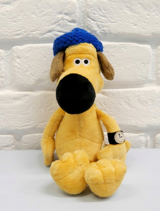 _TIMMY TIME - SHAUN koláče Bitzes_ 30cm