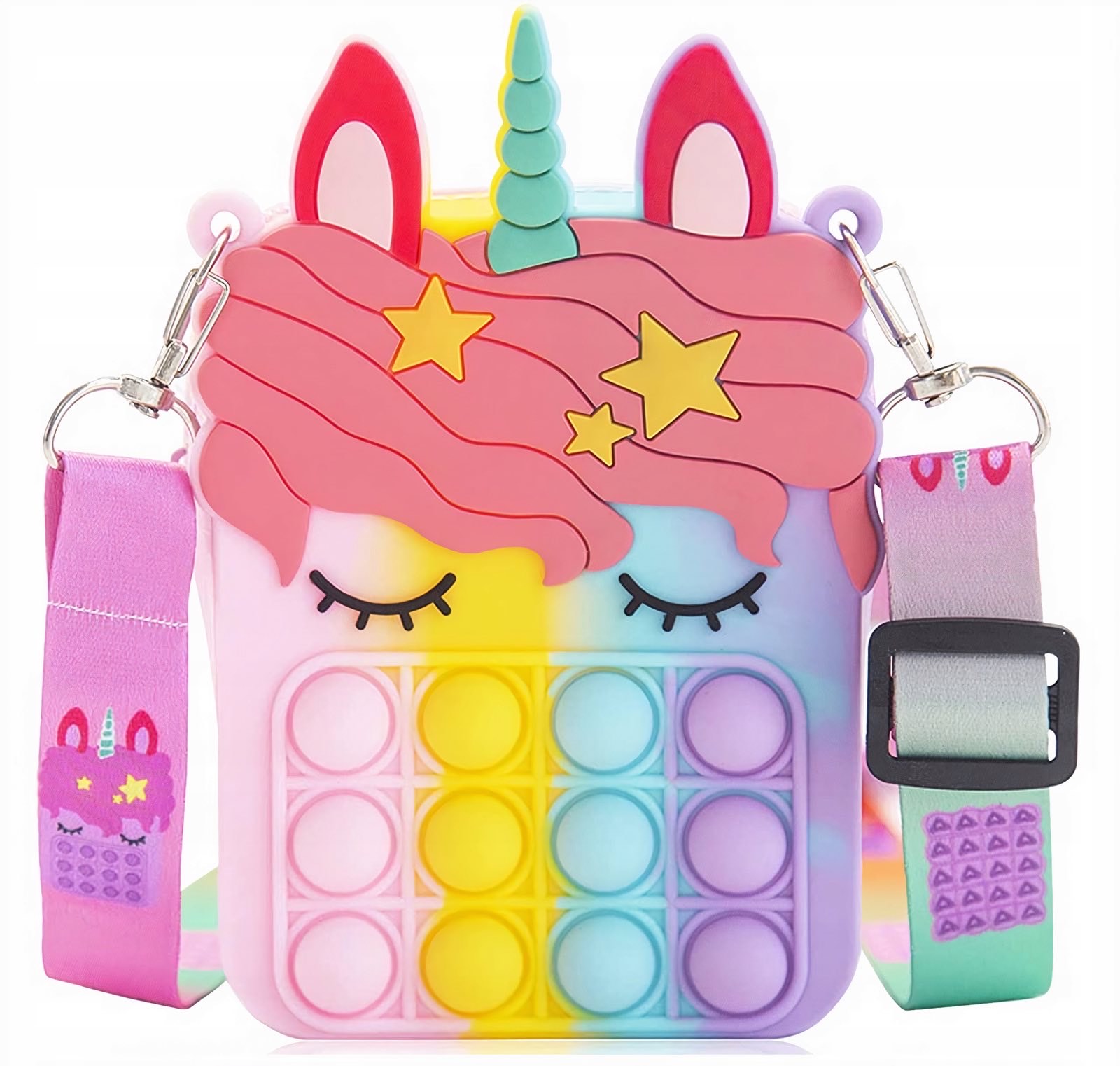 SPOJKA POPIT PUSH BUBBLE BAG