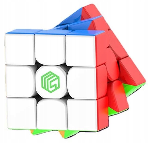 Magnetická kocka MsCube MS3-L 3x3x3 bez nálepky