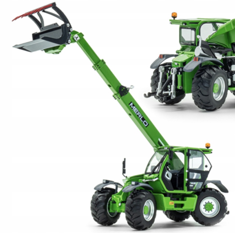 Merlo multifarmer 44,9 CS