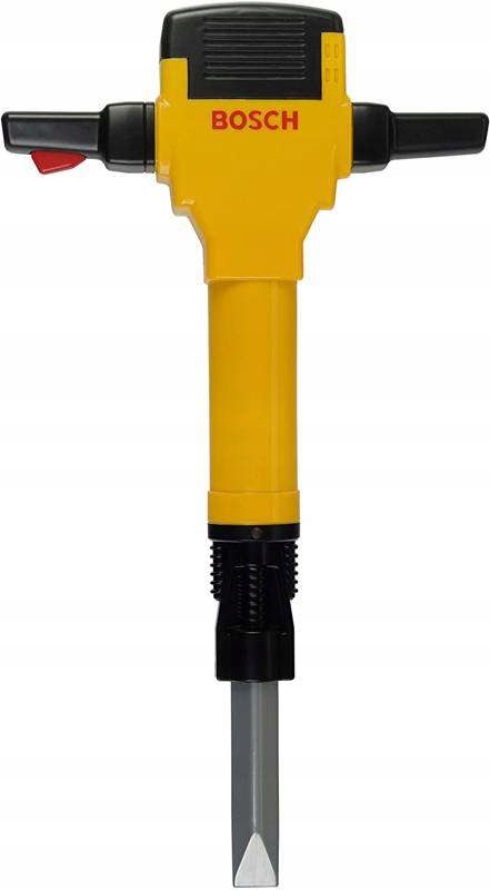 Klein 8405 bosch Mini pneumatické kladivo pre deti