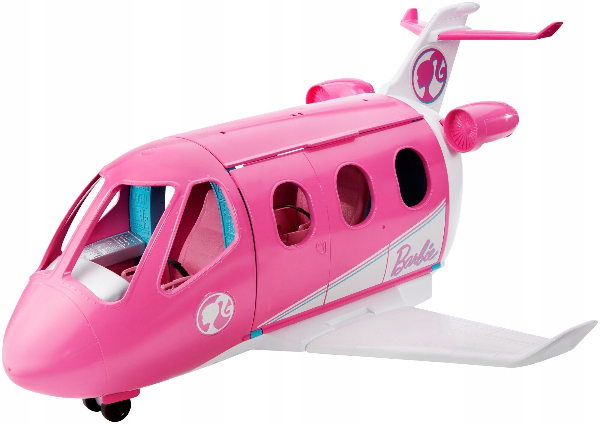 LIETADLO MATTEL BARBIE GDG76 NAJLACNEJŠIE!
