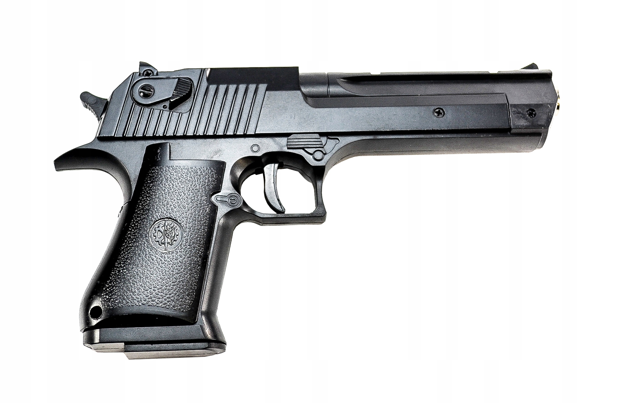 Kovová guľová pištoľ C.20 Desert Eagle 6 mm
