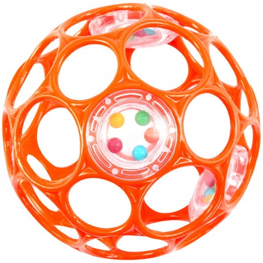 OBALL Bright začína loptu s RATCHET 1 PCS