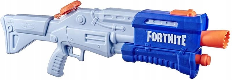 Hasbro Nerf Fortnite TS-R Vodná pištoľ
