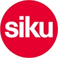 SIKU WORLD 1750 Prom + 2 autá | 1:50