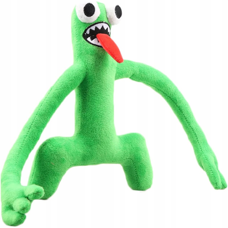 30 cm Roblox Rainbow Friends Toy Plush | 2
