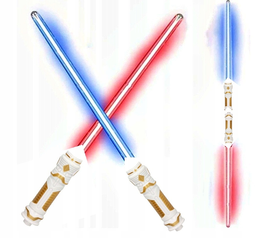Super veľký meč Swallow Star Wars - LED, zvuk
