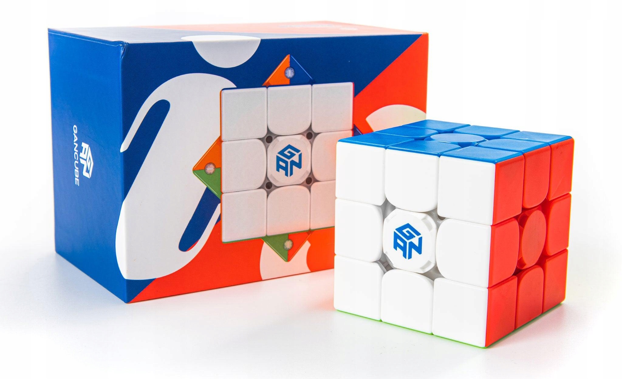 Gan 356i V3 3x3x3 Smart Cube
