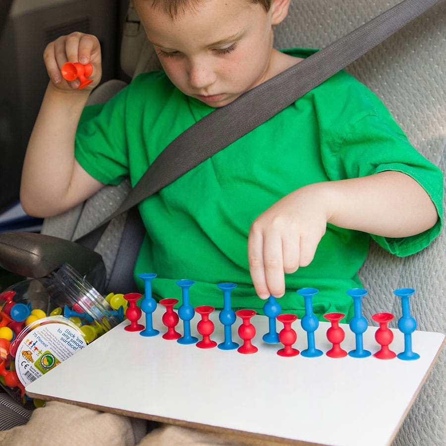 Mini Squigz Pop Stocks 75 ks