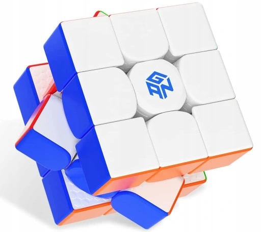 Magnetic Gan Cube 11 M 3x3x3