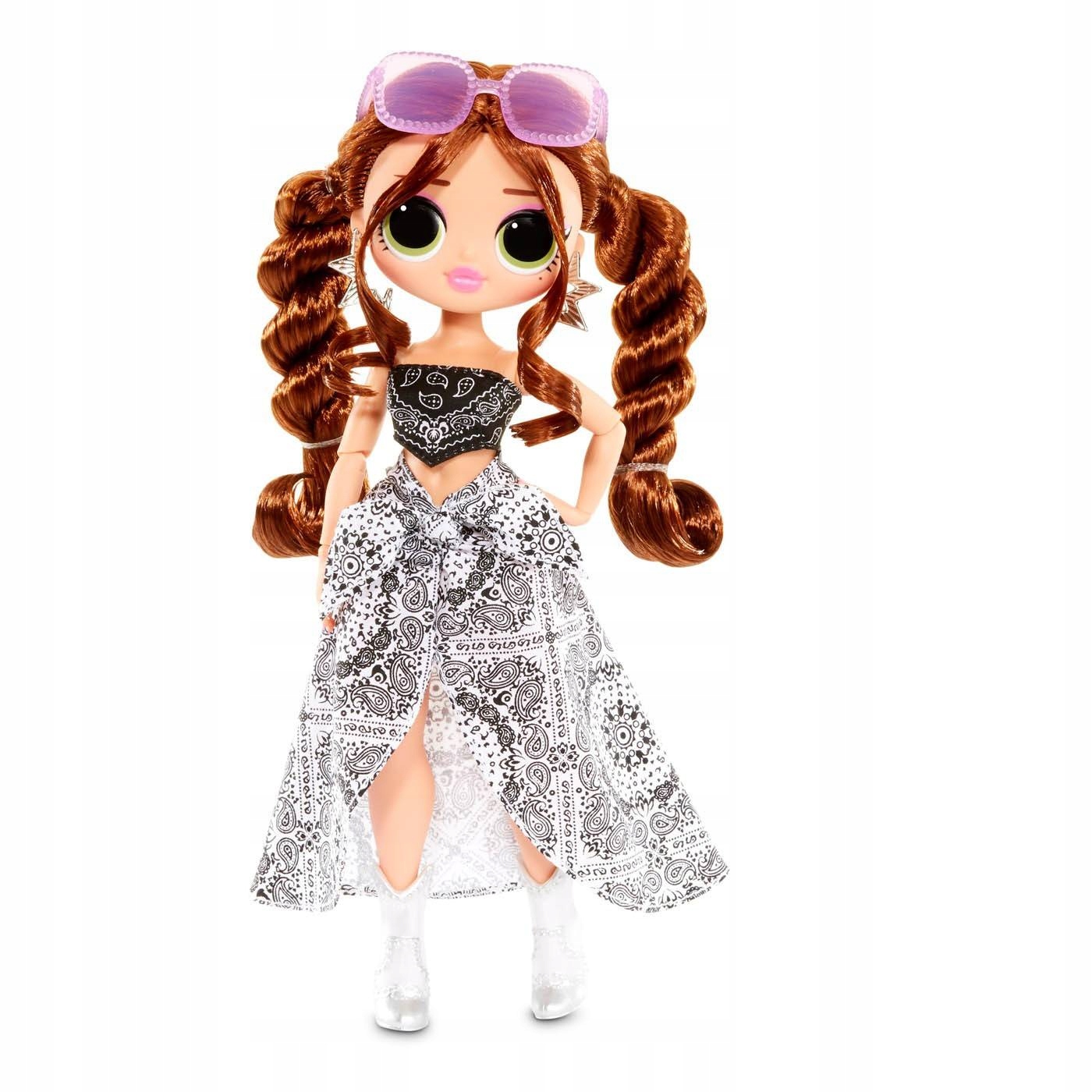 LOL Surprise OMG Remix Lonestar Doll 567233