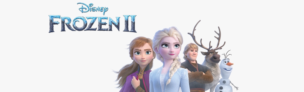 Disney spieva bábiku Elsa