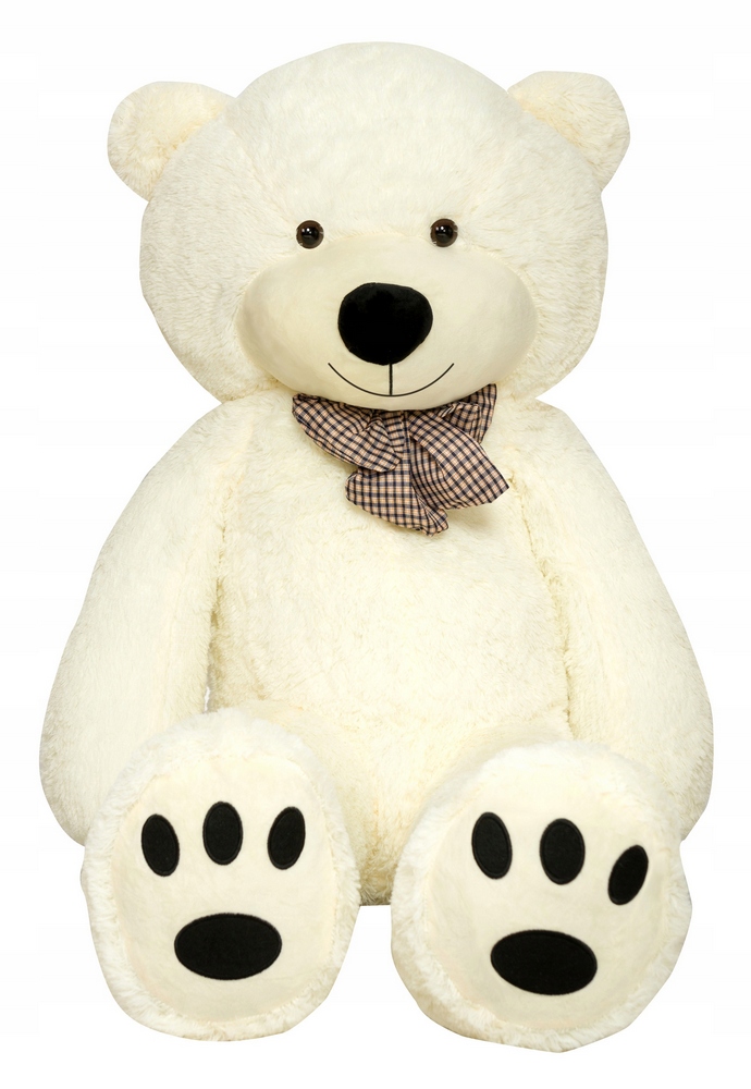 Veľký medvedík Tedbi Tedbi 140 cm maskot
