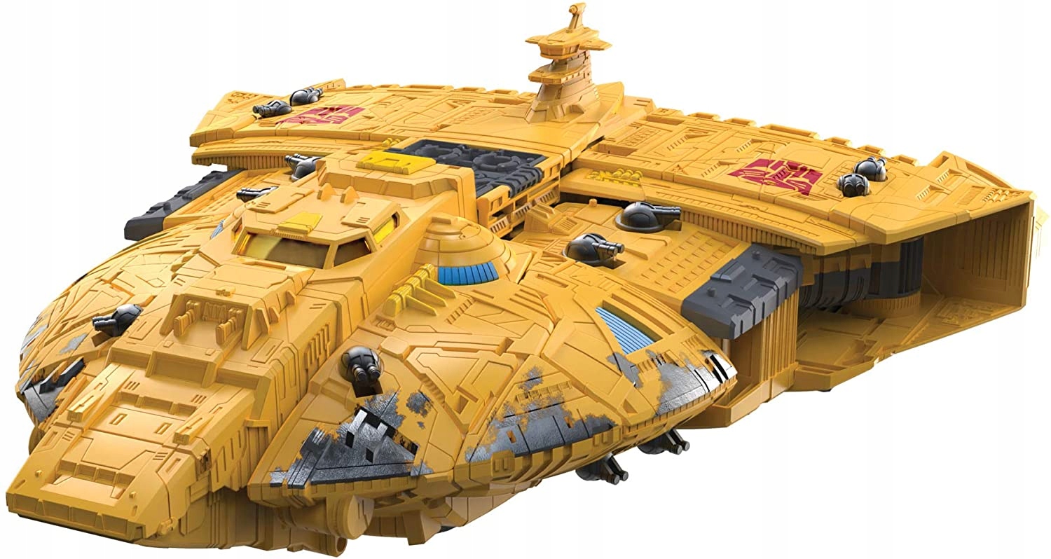 Transformers WFC Kingdom Autobot Ark Hasbro F1152