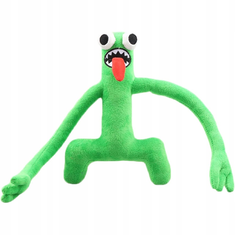 30 cm Roblox Rainbow Friends Toy Plush | 2
