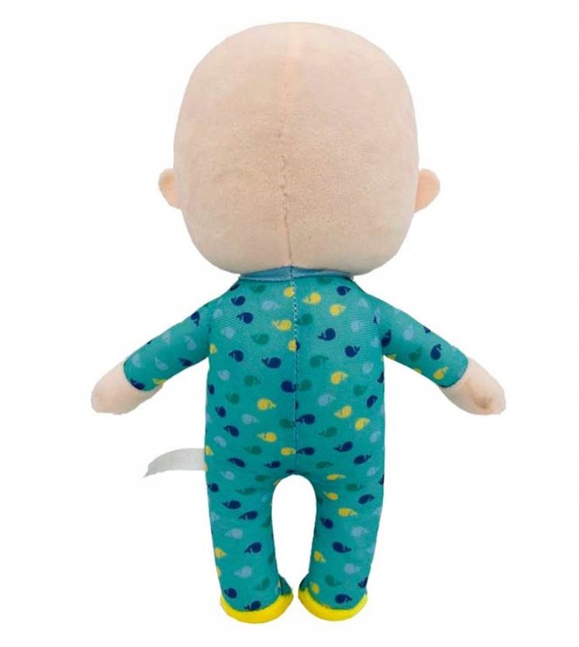 Maskot coomelon hračky plyšový jj 26 cm