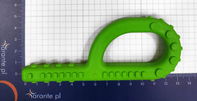 Reč teether arch grabber xt s kartami