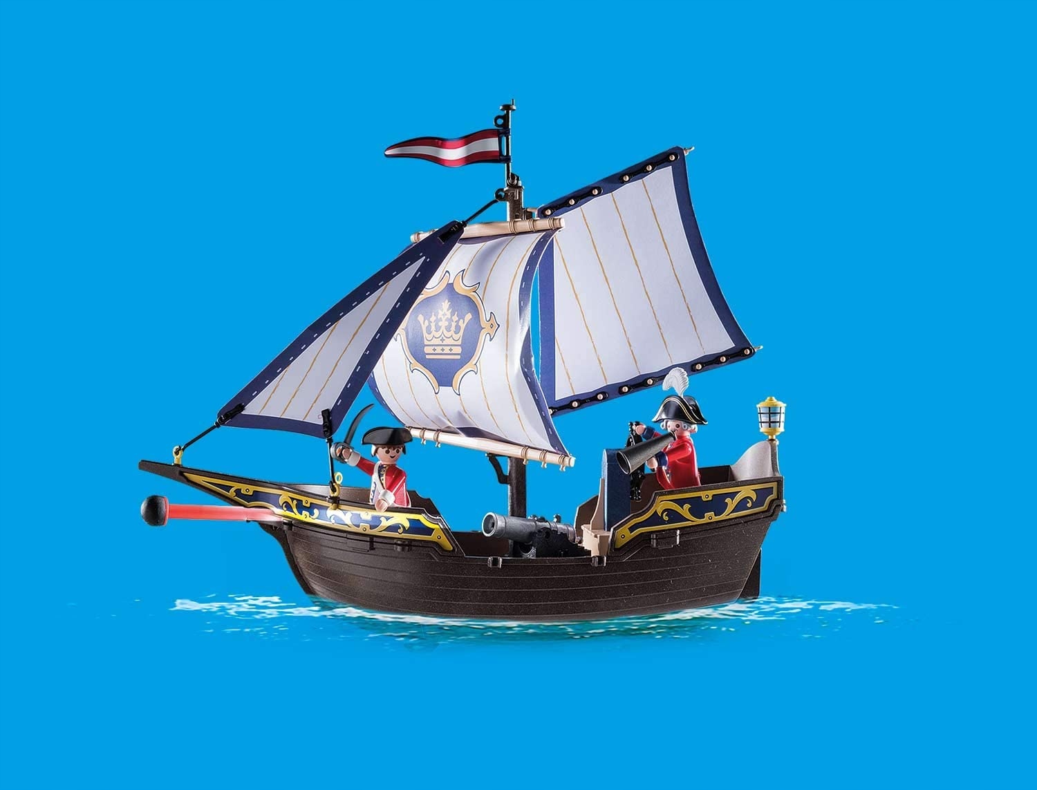 PlayMobil 70412 ROTROCK LOHA