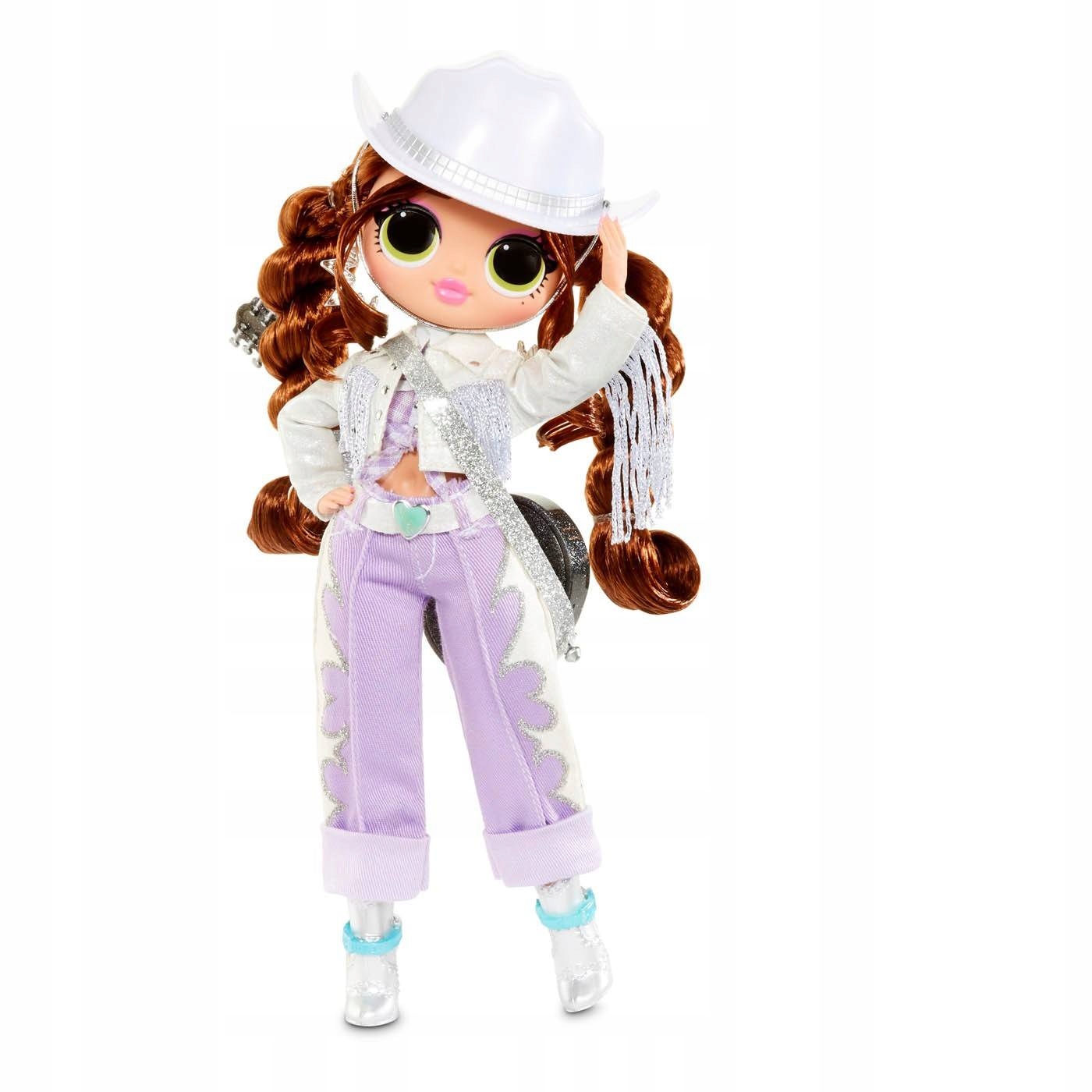 LOL Surprise OMG Remix Lonestar Doll 567233
