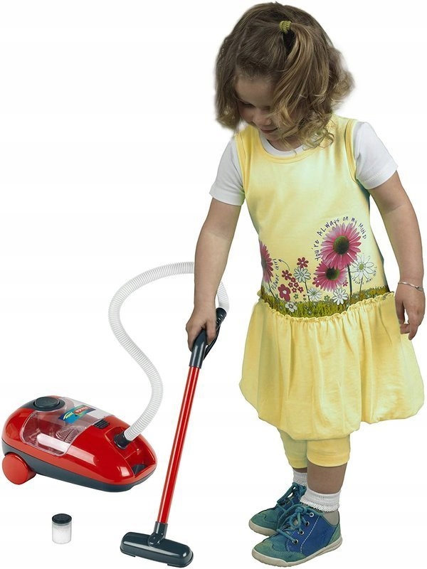 Klein 6719 Vired Junior vysávač pre deti