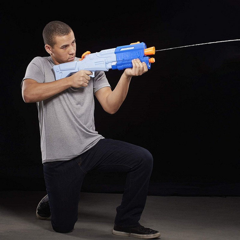 Hasbro Nerf Fortnite TS-R Vodná pištoľ