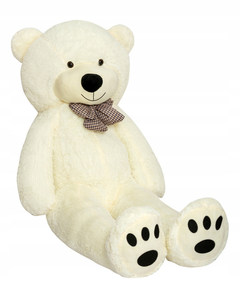 Veľký medvedík Tedbi Tedbi 140 cm maskot