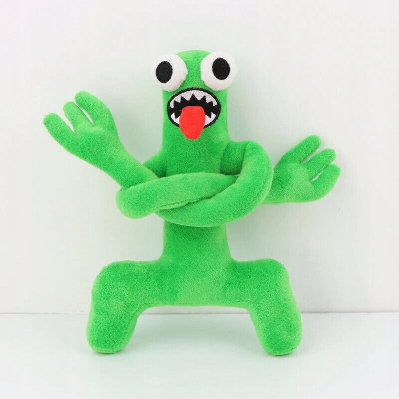 30 cm Roblox Rainbow Friends Toy Plush | 2
